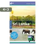 Sri Lanka / ANWB Ontdek 9789018041496 Martin H. Petrich, Boeken, Verzenden, Zo goed als nieuw, Martin H. Petrich