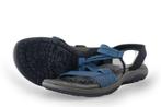 Skechers Sandalen in maat 38 Blauw | 10% extra korting, Kleding | Dames, Schoenen, Skechers, Nieuw, Sandalen of Muiltjes, Verzenden