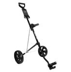Masters 1 Series 2 Wiel Golftrolley, Ophalen of Verzenden, Nieuw, Golfkar, Overige merken