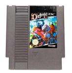 Defender of the Crown [Nintendo NES], Spelcomputers en Games, Games | Nintendo NES, Ophalen of Verzenden, Zo goed als nieuw