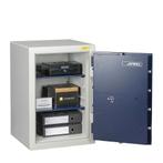 Gebruikte Juwel kluis - OCC1801 mechanisch cijferslotdubbele, Ophalen of Verzenden, Gebruikt, Brandkast
