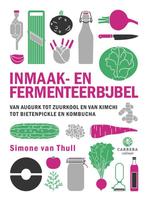 9789048866489 Kookbijbels 30 - Inmaak- en fermenteerbijbel, Boeken, Verzenden, Nieuw, Simone van Thull