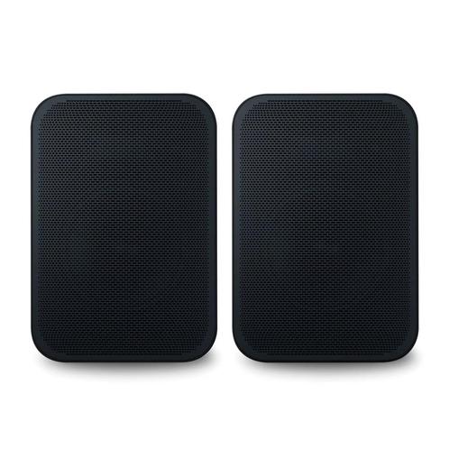 Bluesound Combi Deal Pulse Flex 2i - Draadloze Luidspreker, Audio, Tv en Foto, Luidsprekers, Front, Rear of Stereo speakers, Nieuw