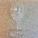 Hermès - Wijnglas (4) - Glas, Kristal - 4x Chrystal Hermès