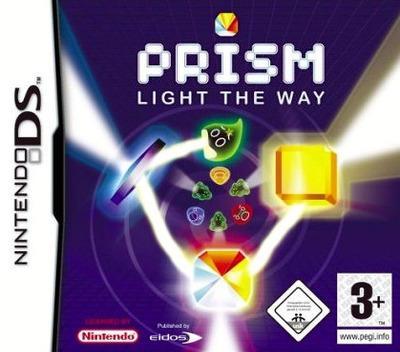 Prism - Light the Way [Nintendo DS], Spelcomputers en Games, Games | Nintendo DS, Zo goed als nieuw, Ophalen of Verzenden