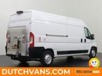 Fiat Ducato Laadklep 2.3MultiJet | wit, Euro 6, Wit, Nieuw, Lease