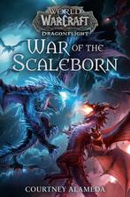 9780399594212 World of Warcraft- War of the Scaleborn (Wo..., Boeken, Zo goed als nieuw, Courtney Alameda, Verzenden