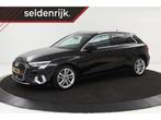 Audi A3 Sportback 30 TFSI Business edition, Auto's, Audi, Zwart, Plug-in hybride, Handgeschakeld, Nieuw
