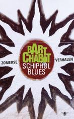 Schiphol Blues 9789023438472 Bart Chabot, Verzenden, Gelezen, Bart Chabot