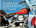 Harley-Davidson: the Legend, Nieuw, Verzenden