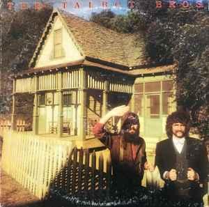 LP gebruikt - The Talbot Bros. - The Talbot Bros. (USA, 1..., Cd's en Dvd's, Vinyl | Country en Western, Verzenden