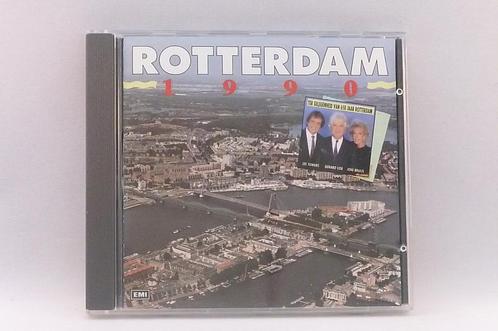 Rotterdam 1990 / Lee Towers, Gerard Cox, Joke Bruijs, Cd's en Dvd's, Cd's | Nederlandstalig, Verzenden