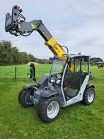 Wacker Neuson TH412 2023 nieuwe verreiker, Ophalen