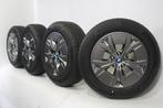 BMW X1 iX1 U11 BEV X2 iX2 U10 864 17 inch velgen Hankook Zom, Gebruikt, Velg(en), 17 inch, Ophalen of Verzenden