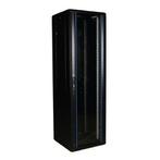 Patchkast 19 inch | 42U | 600 x 600 x 2000 mm, Verzenden, Nieuw