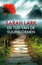 9789026161315 De vuurbloemen 1 - De tijd van de vuurbloemen, Verzenden, Nieuw, Sarah Lark