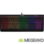 HyperX Alloy Core RGB Zwart, Computers en Software, Toetsenborden, Verzenden, Nieuw, Hyperx