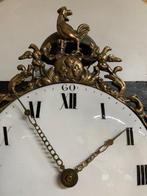 Comtoise klok - - Smeedijzer - 1800-1850