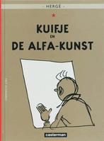 Kuifje A5 24 Kuifje En De Alfakunst 9789030360841 Hergé, Boeken, Stripboeken, Gelezen, Hergé, Hergé, Verzenden