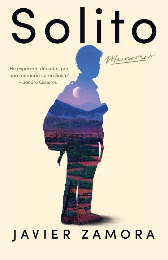 9781644736593 Solito (Spanish Edition) Javier Zamora, Boeken, Biografieën, Nieuw, Verzenden