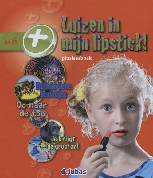 Plusleesboek M6 9789053005019 Tais Teng, Boeken, Kinderboeken | Jeugd | onder 10 jaar, Gelezen, Verzenden