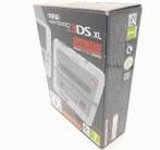 New Nintendo 3DS XL SNES Edition - Mooi & Boxed - iDEAL!, Spelcomputers en Games, Spelcomputers | Nintendo 2DS en 3DS, Ophalen of Verzenden
