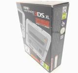 New Nintendo 3DS XL SNES Edition - Mooi & Boxed - iDEAL!, Spelcomputers en Games, Spelcomputers | Nintendo 2DS en 3DS, Zo goed als nieuw