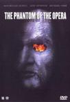 The Phantom of the opera (dvd tweedehands film)