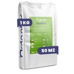 Herstelgazon Graszaad – Resilient (1 kg voor 50 m2), Verzenden, Gehele jaar, Volle zon, Zaad