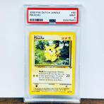 Pokémon Graded card - Pikachu - Jungle #60 - Pokemon - PSA 9, Nieuw