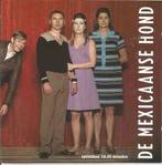 cd - De Mexicaanse Hond - Kaatje Is Verdronken, Verzenden, Zo goed als nieuw