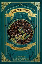 9789049204143 The Witcher 6 - De zwaluwentoren, Boeken, Verzenden, Nieuw, Andrzej Sapkowski