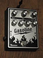 Gasoline Thermion - Distortion/overdrive pedaal - Spanje, Nieuw
