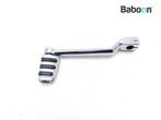Schakelpedaal Harley-Davidson FLSTF Softail Fat Boy, Motoren, Verzenden, Gebruikt