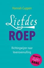 Liefdesroep 9789020213065 Hannah Cuppen, Verzenden, Gelezen, Hannah Cuppen