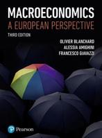 Macroeconomics 9781292085678 Olivier Blanchard, Boeken, Verzenden, Gelezen, Olivier Blanchard