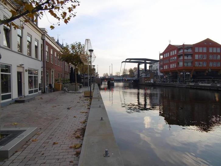 Appartement te huur in Alphen aan den Rijn - 26 m² - 1, Huizen en Kamers, Huizen te huur, Zuid-Holland, Appartement