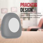 2dekans | White Noise Machine - Slaaphulpen - Witte Ruis -, Witgoed en Apparatuur, Wekkers, Ophalen of Verzenden, Zo goed als nieuw