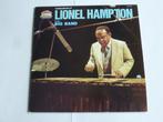 Lionel Hampton & his big Band - Giants of Jazz (LP), Cd's en Dvd's, Vinyl | Jazz en Blues, Verzenden, Nieuw in verpakking