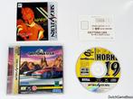 Sega Saturn - Daytona USA - Circuit Edition + Reg. Card - Ja, Verzenden, Gebruikt