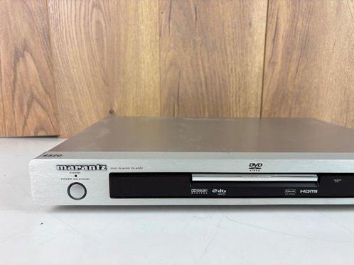 Marantz - DV4001 - DVD Cd-speler, Audio, Tv en Foto, Radio's