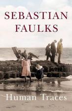 Human Traces 9780091794552 Sebastian Faulks, Verzenden, Gelezen, Sebastian Faulks