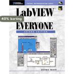 LabVIEW for Everyone 9780130650962 Jeffrey Travis, Boeken, Verzenden, Gelezen, Jeffrey Travis