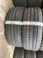 235-50-19 Pirelli Zomerbanden 5.5mm Incl Montage 235 50 19, Gebruikt, 235 mm, Band(en), Personenwagen
