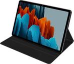 Samsung Book Cover Galaxy Tab S7 / S8 - 11 inch - Zwart, Computers en Software, Tablet-hoezen, Ophalen of Verzenden, Zo goed als nieuw