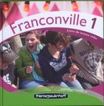Franconville 1 Vmbo 9789006181500, Zo goed als nieuw, Verzenden