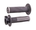 Odi Lock-On V2 Emig Pro handvaten alle 2+ 4 takt Soft Graphi, Motoren, Ophalen of Verzenden, Nieuw