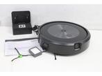 iRobot Roomba j7 - Robotstofzuiger - 10x zuigkracht -, Verzenden, Zo goed als nieuw