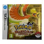 Pokemon Heartgold Version + Poke Walker - HOL (CIB) (DS), Spelcomputers en Games, Games | Nintendo DS, Verzenden, Nieuw