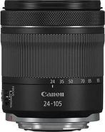 Canon RF 24-105 mm F4-7.1 IS STM 67 mm filter (geschikt voor, Verzenden, Zo goed als nieuw
